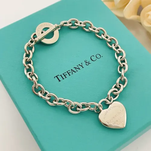 Wholesale Tiffany Bracelets #1414771 $27.00 USD, Wholesale Quality Replica Tiffany Bracelets