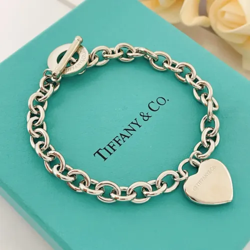 Replica Tiffany Bracelets #1414771 $27.00 USD for Wholesale