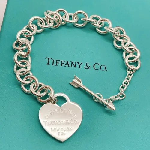 Wholesale Tiffany Bracelets #1414772 $29.00 USD, Wholesale Quality Replica Tiffany Bracelets