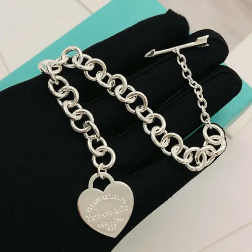 Replica Tiffany Bracelets #1414772 $29.00 USD for Wholesale