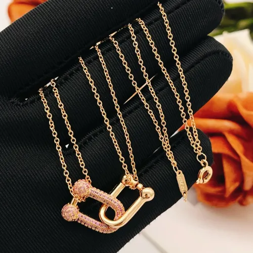 Wholesale Tiffany Necklaces #1414773 $32.00 USD, Wholesale Quality Replica Tiffany Necklaces