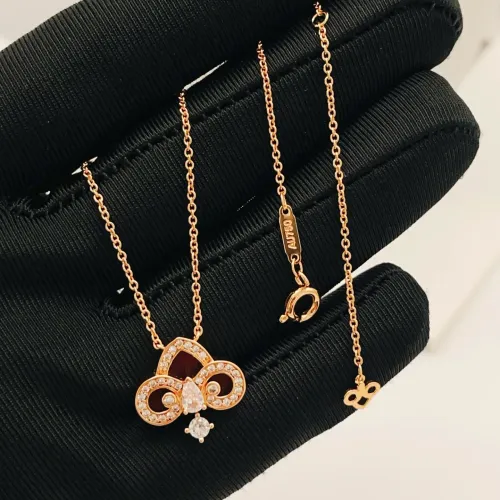 Wholesale Tiffany Necklaces For Women #1414774 $32.00 USD, Wholesale Quality Replica Tiffany Necklaces