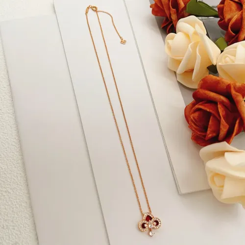 Replica Tiffany Necklaces For Women #1414774 $32.00 USD for Wholesale