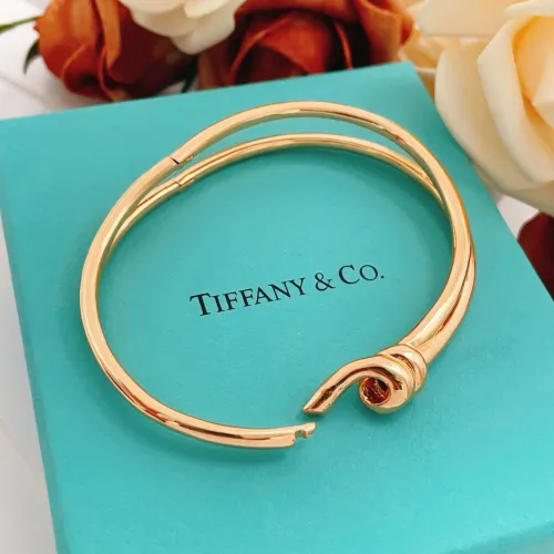 Replica Tiffany Bracelets #1414779 $29.00 USD for Wholesale