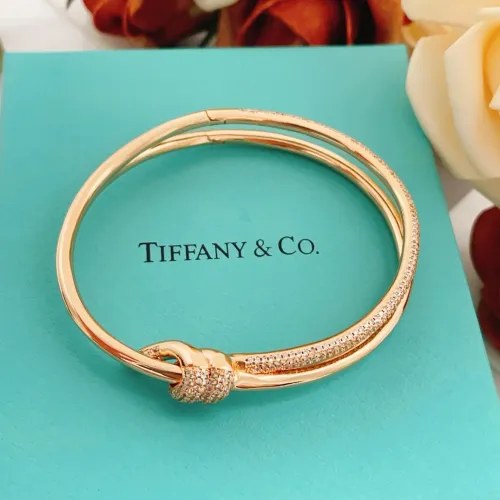Wholesale Tiffany Bracelets #1414780 $29.00 USD, Wholesale Quality Replica Tiffany Bracelets