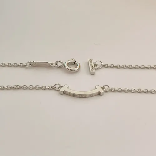 Replica Tiffany Bracelets #1414785 $27.00 USD for Wholesale