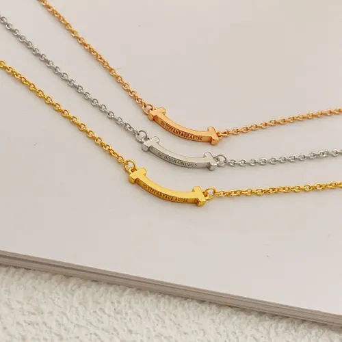 Replica Tiffany Bracelets #1414785 $27.00 USD for Wholesale