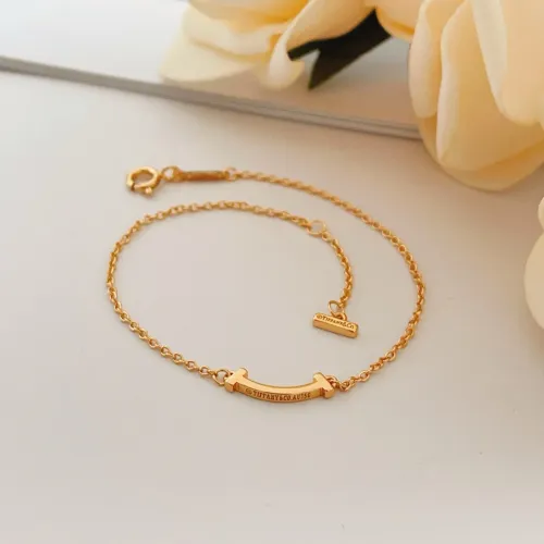 Wholesale Tiffany Bracelets #1414786 $27.00 USD, Wholesale Quality Replica Tiffany Bracelets