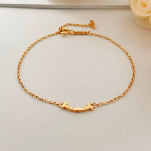 Replica Tiffany Bracelets #1414786 $27.00 USD for Wholesale
