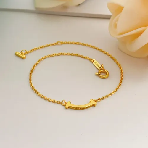 Wholesale Tiffany Bracelets #1414787 $27.00 USD, Wholesale Quality Replica Tiffany Bracelets