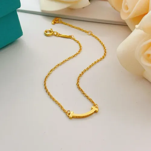 Replica Tiffany Bracelets #1414787 $27.00 USD for Wholesale