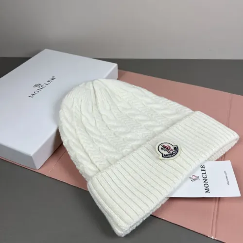 Replica Moncler Caps #1414797 $27.00 USD for Wholesale