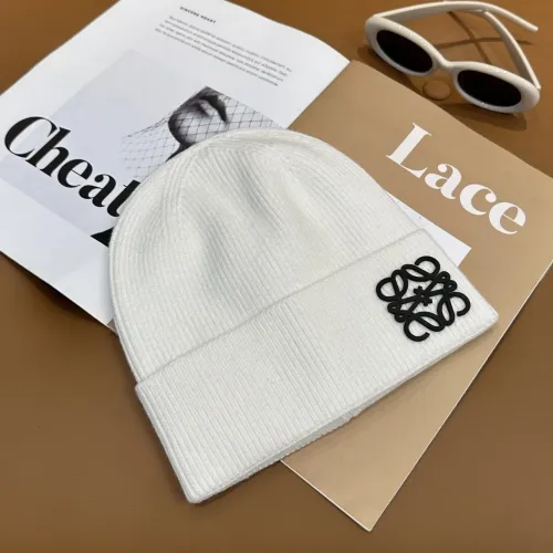 Replica LOEWE Caps #1414805 $27.00 USD for Wholesale