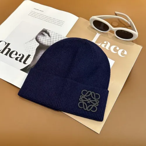 Wholesale LOEWE Caps #1414808 $27.00 USD, Wholesale Quality Replica LOEWE Caps