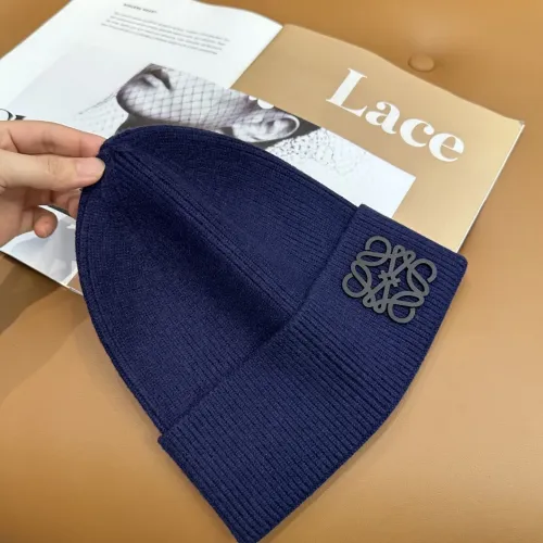 Replica LOEWE Caps #1414808 $27.00 USD for Wholesale