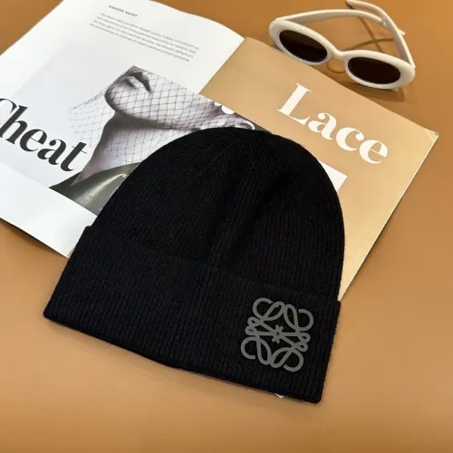 Wholesale LOEWE Caps #1414809 $27.00 USD, Wholesale Quality Replica LOEWE Caps