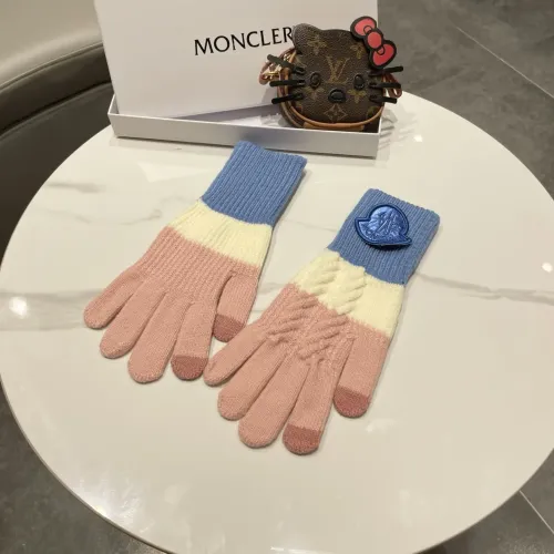 Replica Moncler Gloves For Women #1414810 $39.00 USD for Wholesale