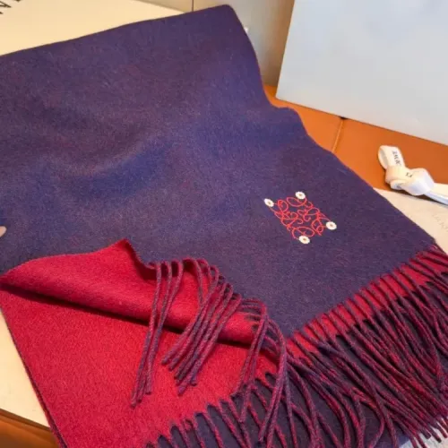 Wholesale LOEWE Scarf #1414825 $56.00 USD, Wholesale Quality Replica LOEWE Scarf