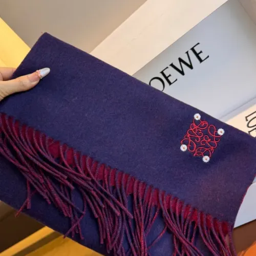 Replica LOEWE Scarf #1414825 $56.00 USD for Wholesale