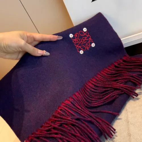 Replica LOEWE Scarf #1414825 $56.00 USD for Wholesale