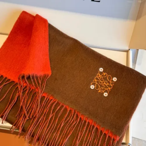 Wholesale LOEWE Scarf #1414827 $56.00 USD, Wholesale Quality Replica LOEWE Scarf