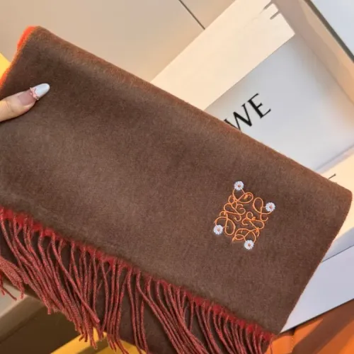 Replica LOEWE Scarf #1414827 $56.00 USD for Wholesale