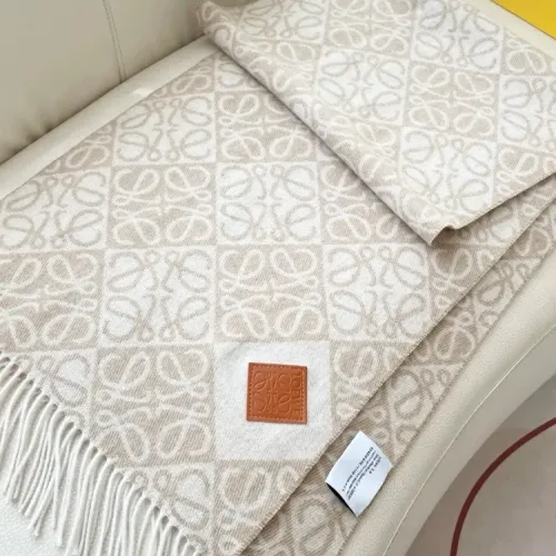 Wholesale LOEWE Scarf #1414828 $60.00 USD, Wholesale Quality Replica LOEWE Scarf