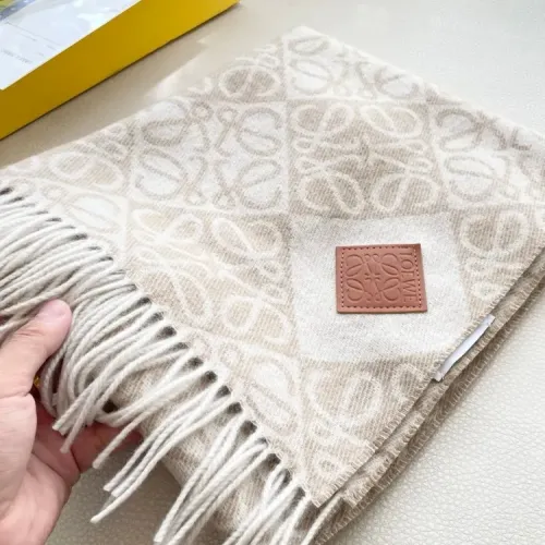 Replica LOEWE Scarf #1414828 $60.00 USD for Wholesale