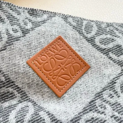 Replica LOEWE Scarf #1414829 $60.00 USD for Wholesale
