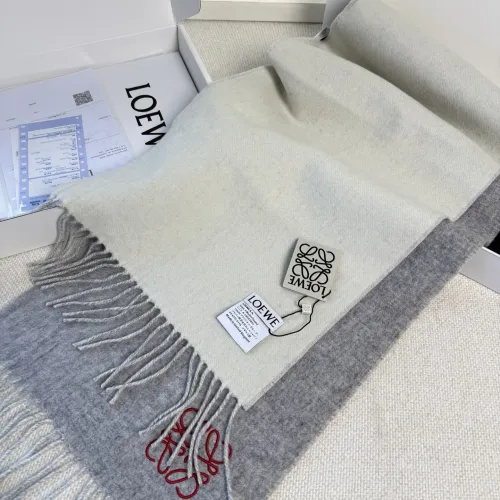 Replica LOEWE Scarf #1414833 $60.00 USD for Wholesale