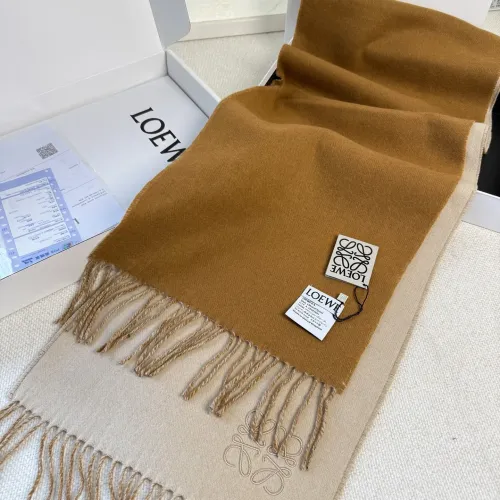 Replica LOEWE Scarf #1414834 $60.00 USD for Wholesale