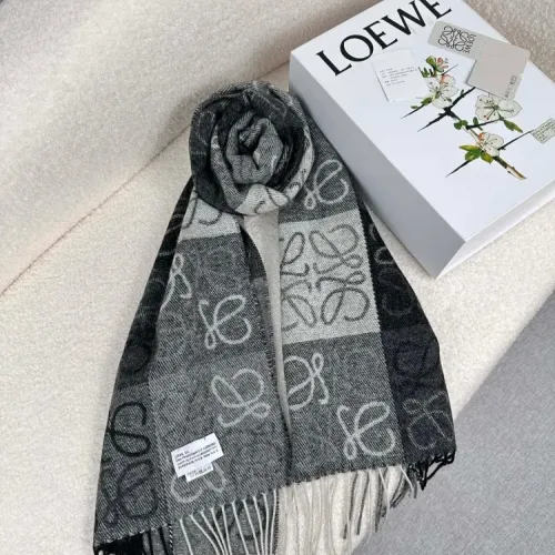 Replica LOEWE Scarf #1414838 $48.00 USD for Wholesale