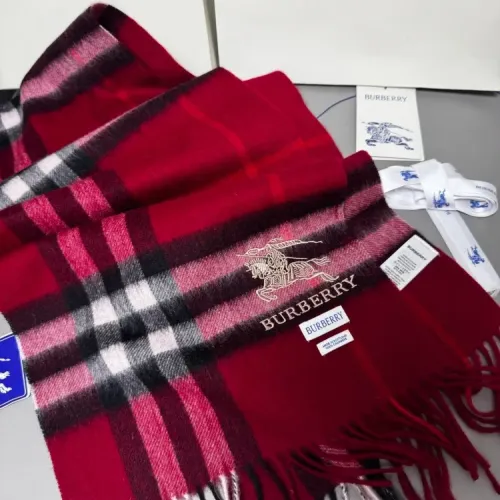 Wholesale Burberry Scarf #1414852 $45.00 USD, Wholesale Quality Replica Burberry Scarf