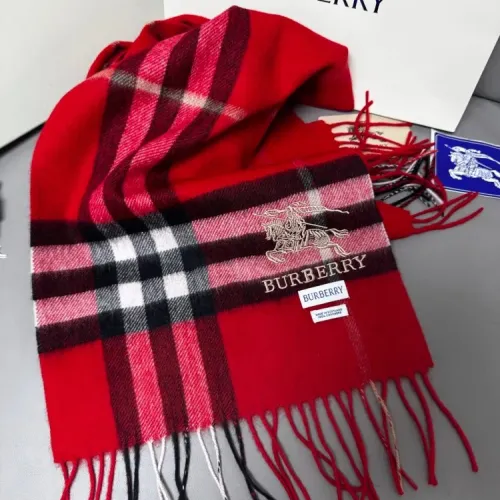 Wholesale Burberry Scarf #1414853 $45.00 USD, Wholesale Quality Replica Burberry Scarf