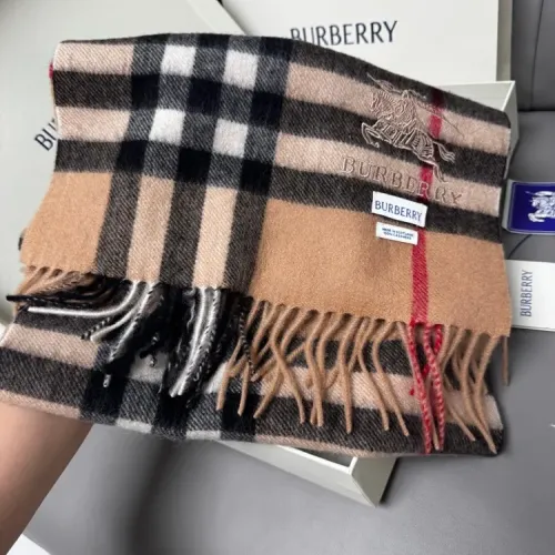 Wholesale Burberry Scarf #1414854 $45.00 USD, Wholesale Quality Replica Burberry Scarf