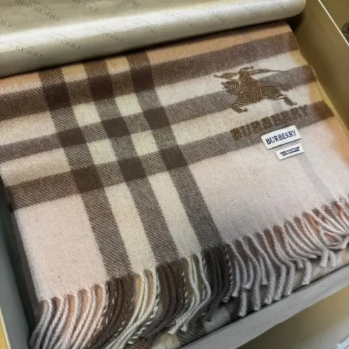 Wholesale Burberry Scarf #1414855 $45.00 USD, Wholesale Quality Replica Burberry Scarf