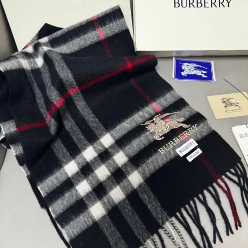 Wholesale Burberry Scarf #1414856 $45.00 USD, Wholesale Quality Replica Burberry Scarf