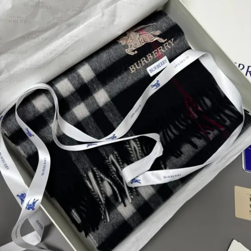 Replica Burberry Scarf #1414856 $45.00 USD for Wholesale