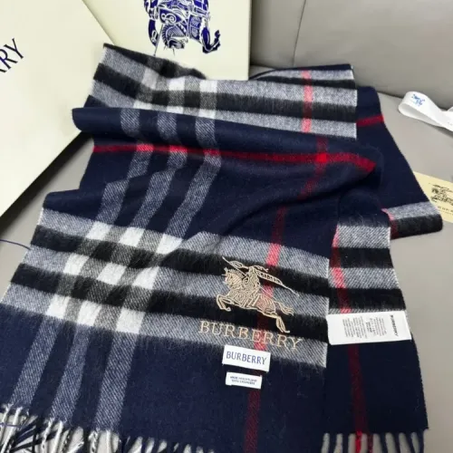 Wholesale Burberry Scarf #1414857 $45.00 USD, Wholesale Quality Replica Burberry Scarf