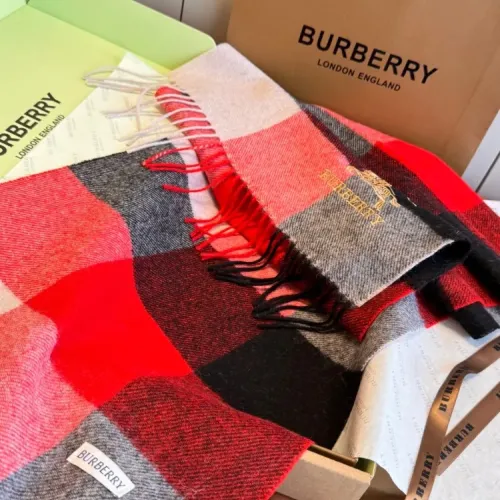 Replica Burberry Scarf #1414860 $48.00 USD for Wholesale