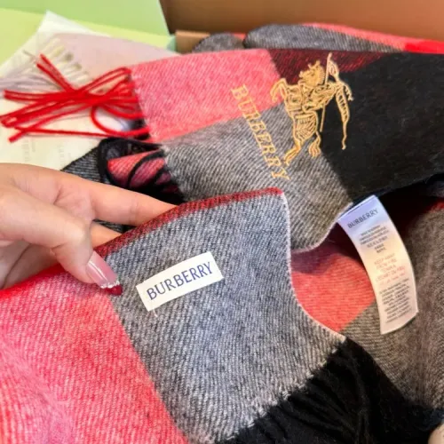 Replica Burberry Scarf #1414860 $48.00 USD for Wholesale