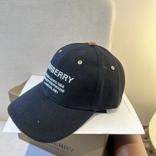 Replica Burberry Caps #1414898 $27.00 USD for Wholesale