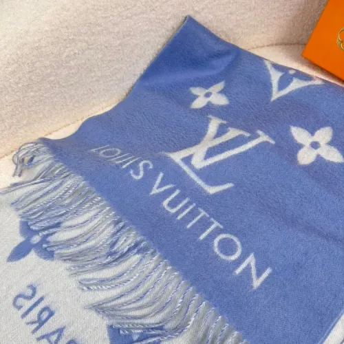 Replica Louis Vuitton Scarf #1414901 $48.00 USD for Wholesale