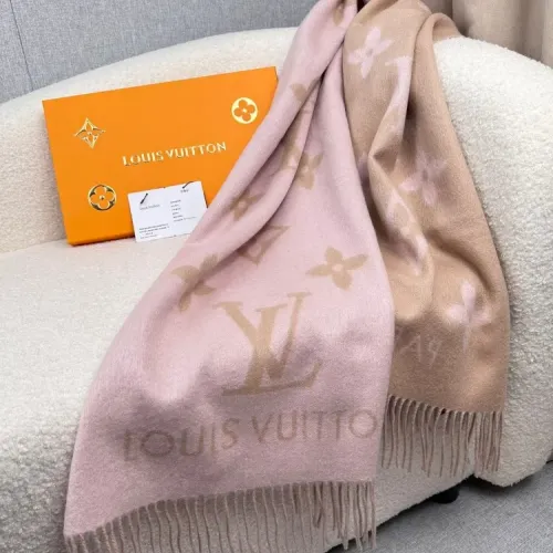 Replica Louis Vuitton Scarf #1414902 $48.00 USD for Wholesale