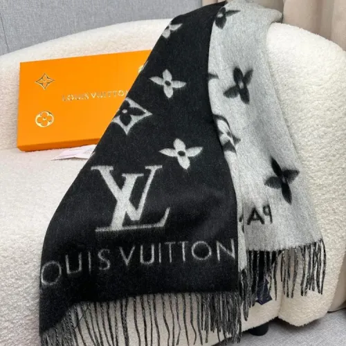 Replica Louis Vuitton Scarf #1414903 $48.00 USD for Wholesale