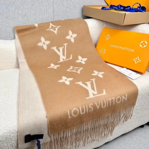 Wholesale Louis Vuitton Scarf #1414905 $48.00 USD, Wholesale Quality Replica Louis Vuitton Scarf