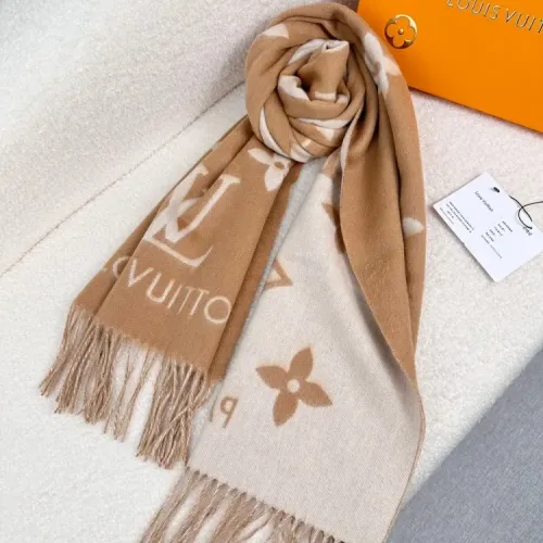 Replica Louis Vuitton Scarf #1414905 $48.00 USD for Wholesale