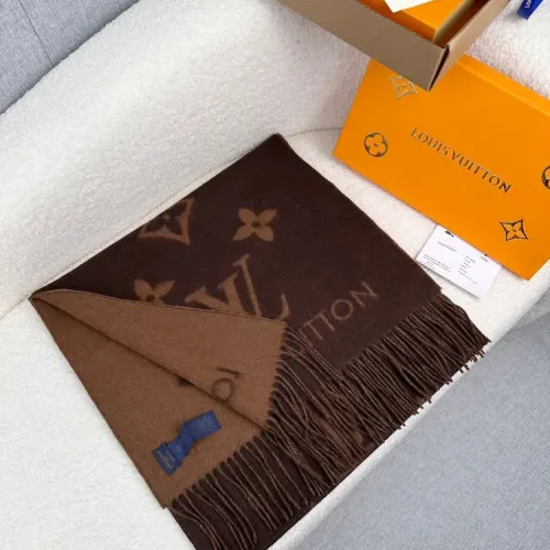 Replica Louis Vuitton Scarf #1414906 $48.00 USD for Wholesale