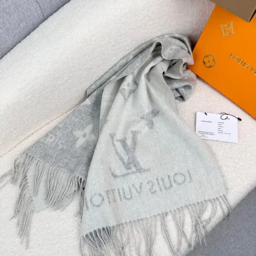 Replica Louis Vuitton Scarf #1414907 $48.00 USD for Wholesale