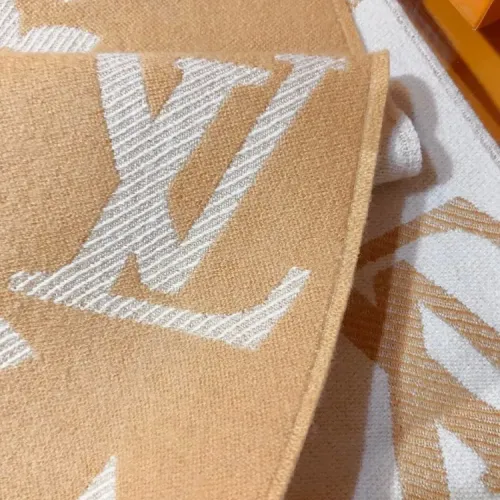 Replica Louis Vuitton Scarf #1414909 $48.00 USD for Wholesale